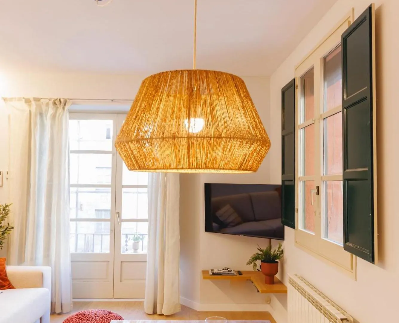 Appartement Bravissimo Catedral à Gérone Espagne