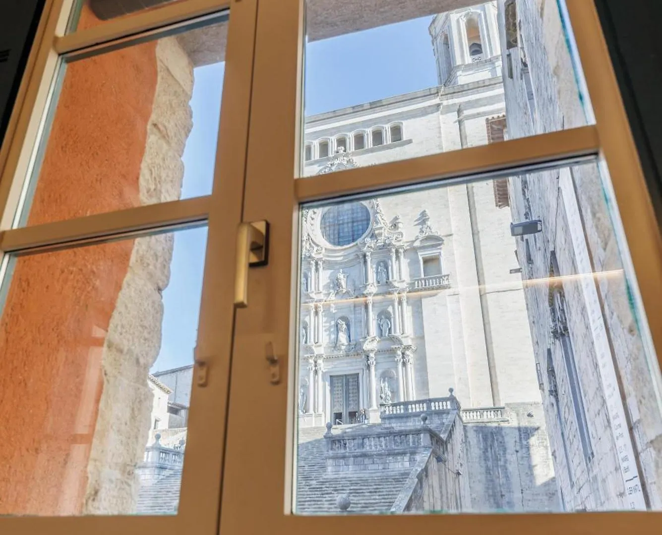 Appartement Bravissimo Catedral à Gérone