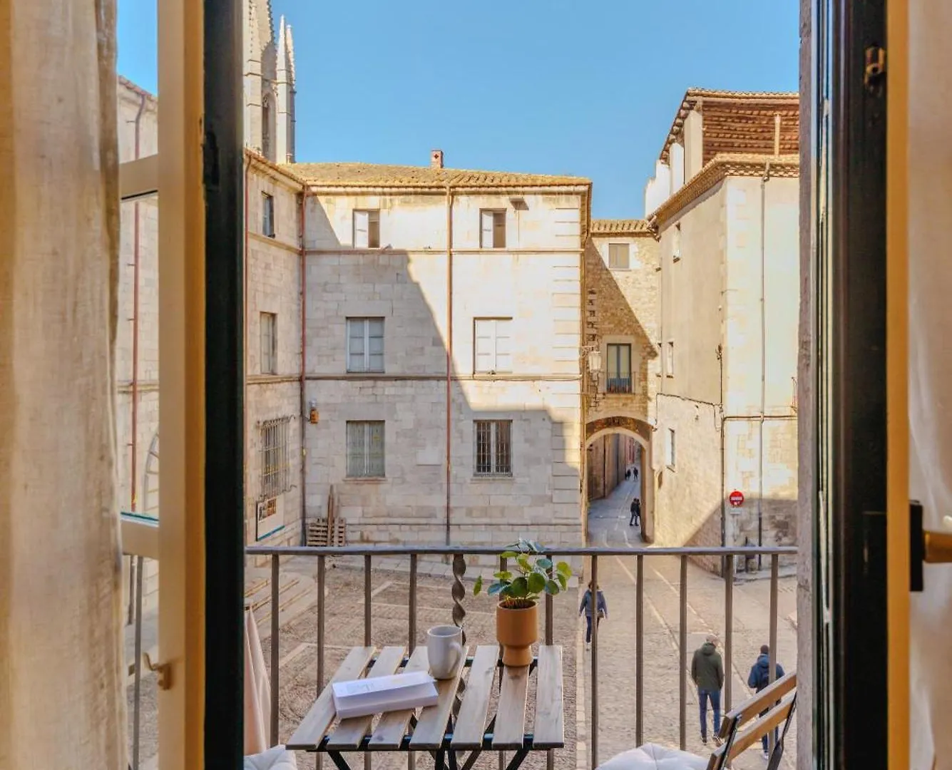 Bravissimo Catedral Apartment Girona