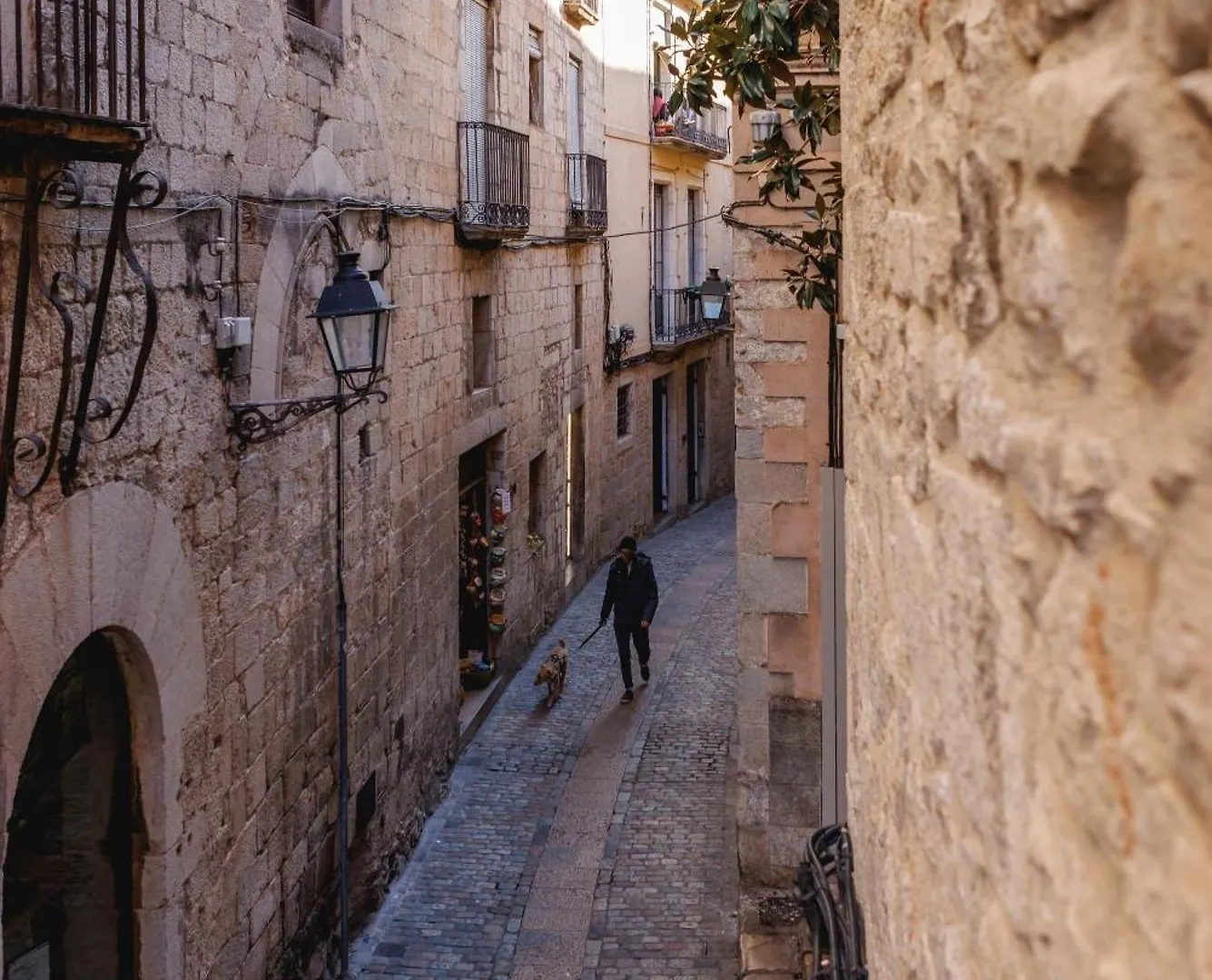 Bravissimo Catedral Apartment Girona