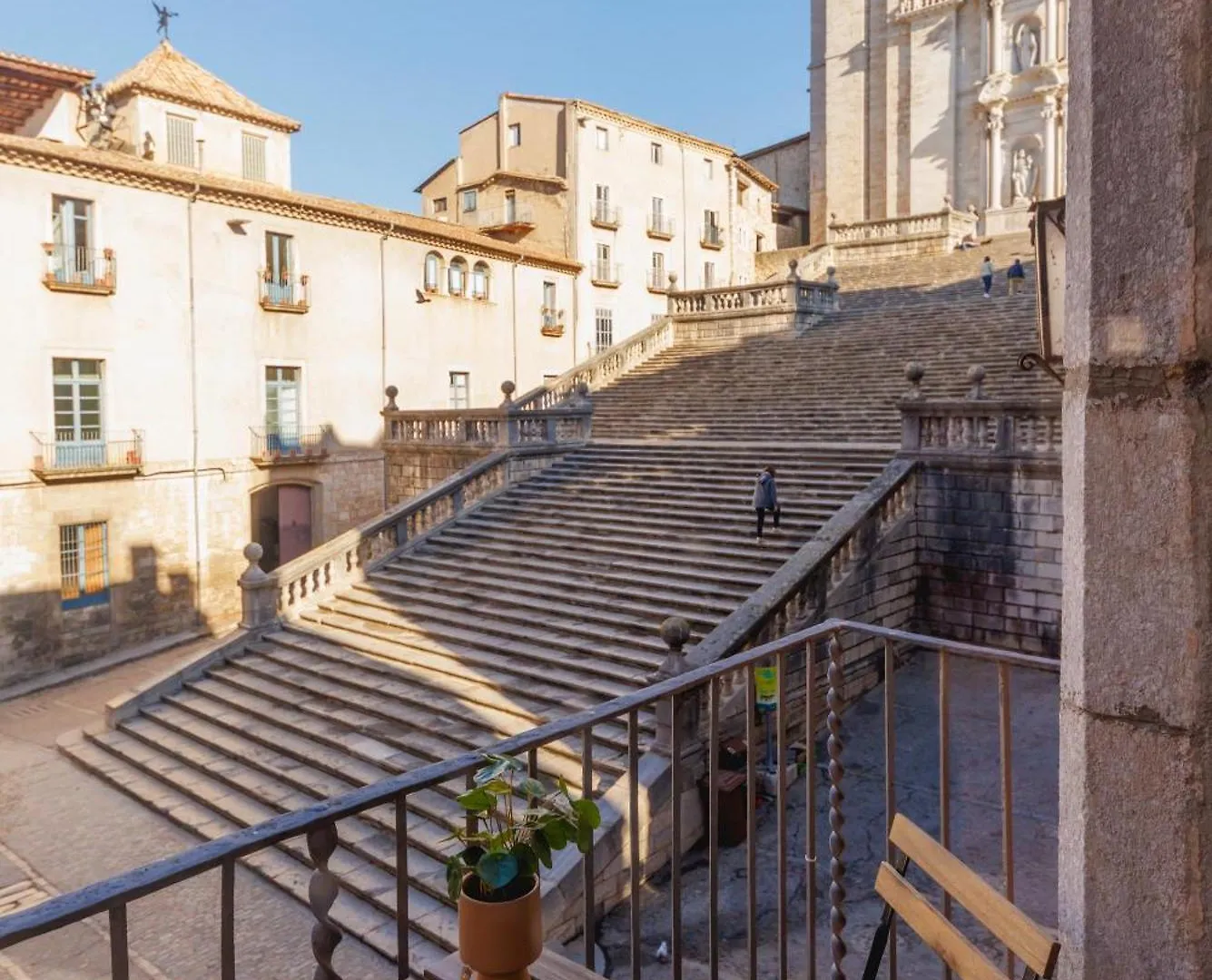 Bravissimo Catedral Apartment Girona