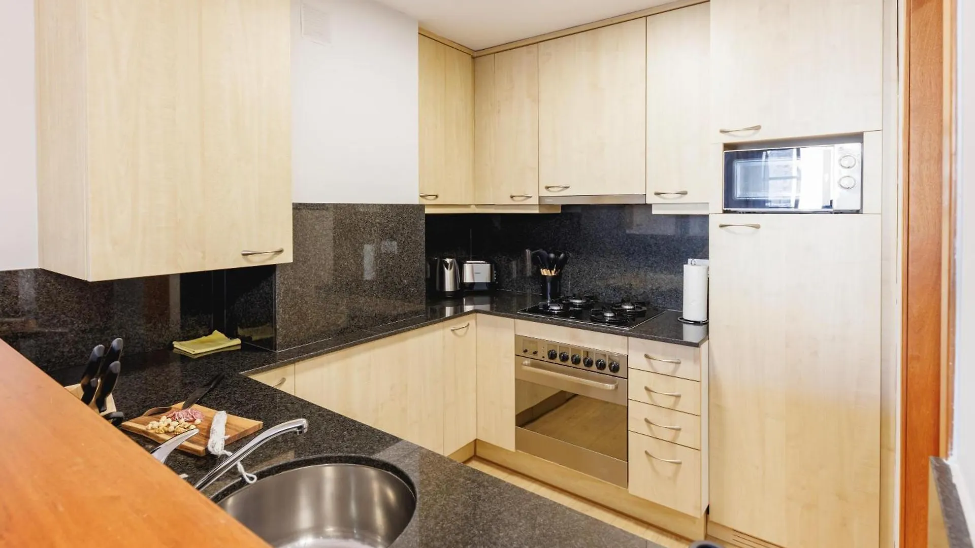 Bravissimo Catedral Apartment Girona