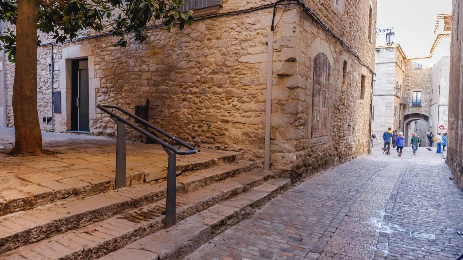 Bravissimo Catedral Apartment Girona
