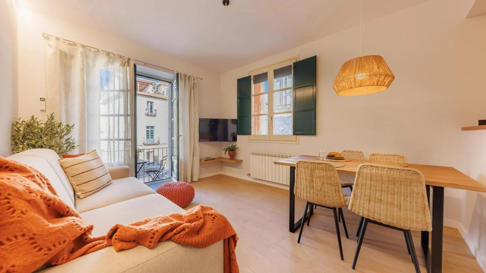 Bravissimo Catedral Apartment Girona
