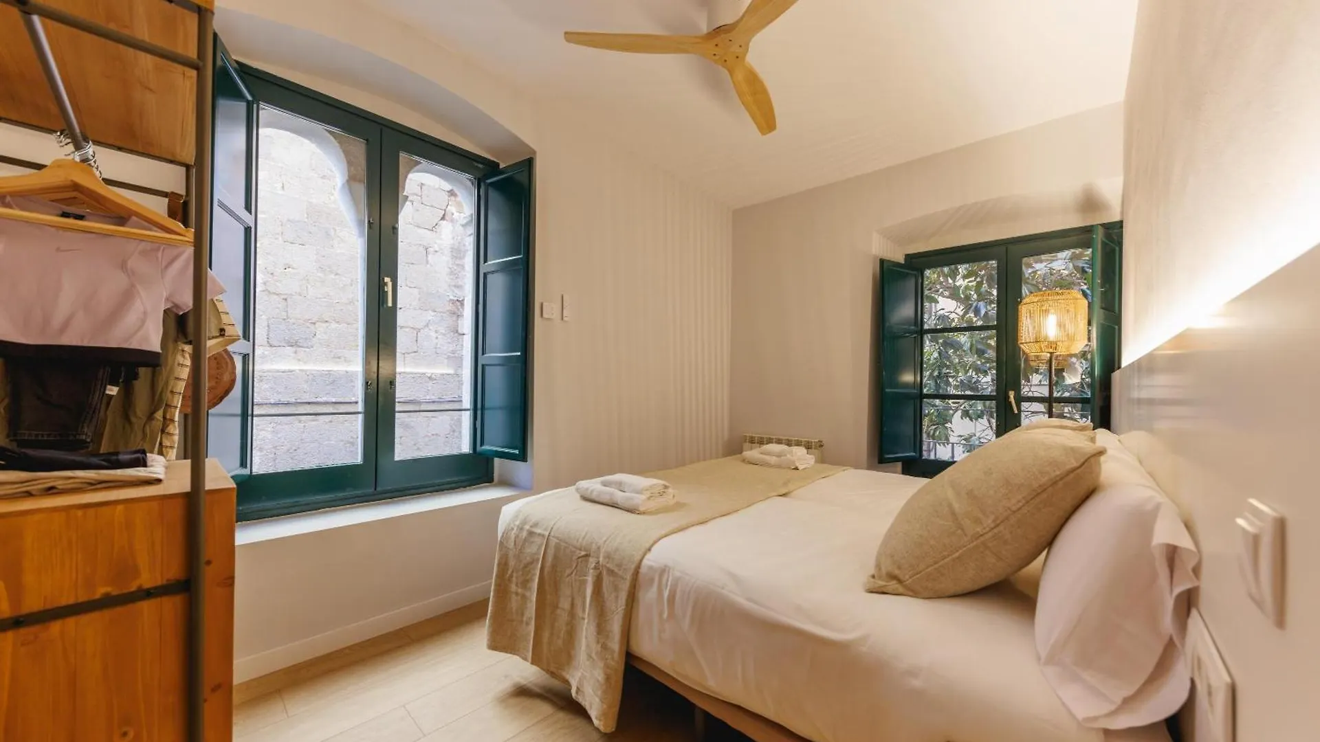 Bravissimo Catedral Apartment Girona