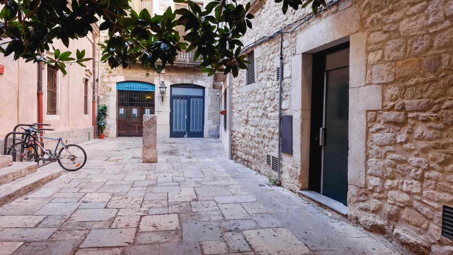 Bravissimo Catedral Apartment Girona 0*,